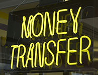 Money Transfers