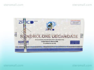 Nandrolone D 250mg 1ml ZPHC