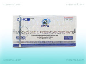 ZPHC Nandrolone Phenylpropionate 100mg/ml 1ml 10 ampoules