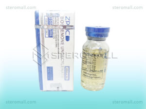 ZPHC Boldenone Undecylenate 250mg/ml 10ml vial