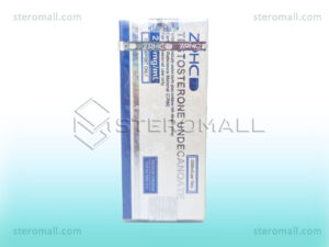 ZPHC Testosterone Undecanoate 250mg/ml 10ml vial