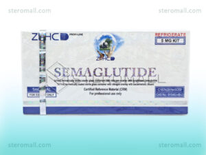 SEMAGLUTIDE 5MG ZPHC