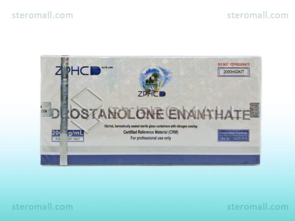 Drostanolone-E-200mg-1ml-amp-ZPHC