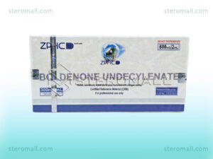 ZPHC Boldenone Undecylenate 300mg/ml 2ml 10 ampoules