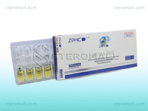 ZPHC Mega Mix 250mg/ml 1ml 10 ampoules